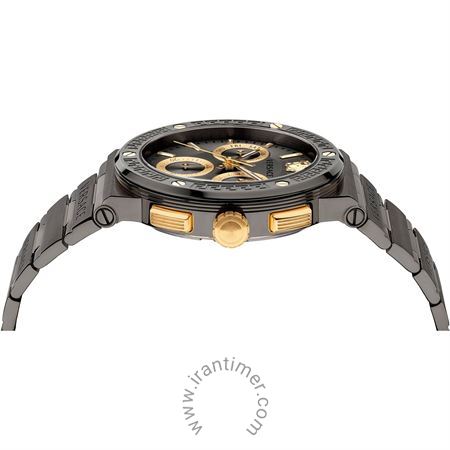 قیمت و خرید ساعت مچی مردانه ورساچه(Versace) مدل VEZ9005 21 کلاسیک | اورجینال و اصلی