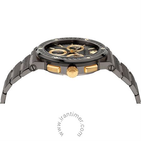 قیمت و خرید ساعت مچی مردانه ورساچه(versace) مدل VEZ9005 21 کلاسیک | اورجینال و اصلی