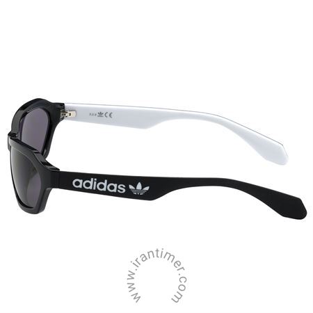 قیمت و خرید عینک آفتابی زنانه مردانه اسپرت (adidas) مدل OR 0021 01A 58 | اورجینال و اصلی
