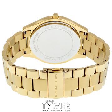 قیمت و خرید ساعت مچی زنانه مایکل کورس(MICHAEL KORS) مدل MK3492 کلاسیک | اورجینال و اصلی