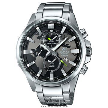 قیمت و خرید ساعت مچی مردانه کاسیو (CASIO) ادیفس(ادیفایس) مدل EFR-303D-1AVUDF اسپرت | اورجینال و اصلی