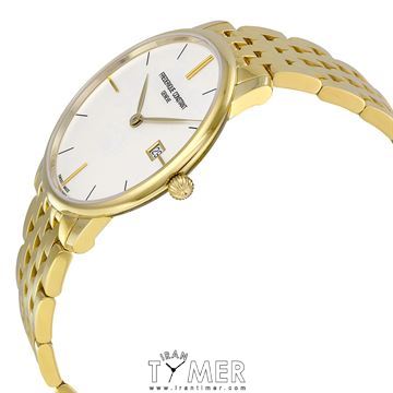 قیمت و خرید ساعت مچی مردانه فردریک کنستانت(FREDERIQUE CONSTANT) مدل FC-220V5S5B کلاسیک | اورجینال و اصلی