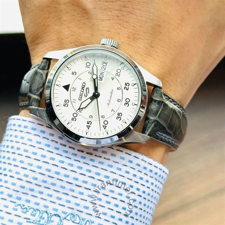 قیمت و خرید ساعت مچی مردانه سیکو(SEIKO) مدل SRPJ87J1 کلاسیک | اورجینال و اصلی