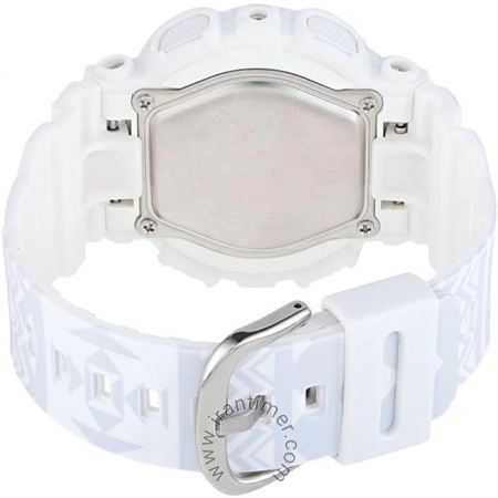 قیمت و خرید ساعت مچی کاسیو (CASIO) بیبی جی مدل BA-110TP-7ADR اسپرت | اورجینال و اصلی