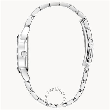 قیمت و خرید ساعت مچی زنانه سیتیزن(CITIZEN) مدل GA1070-53W کلاسیک | اورجینال و اصلی