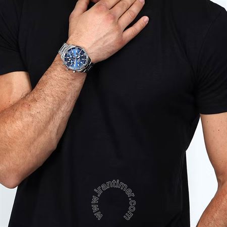 قیمت و خرید ساعت مچی مردانه سکتور(Sector) مدل R3273602017 کلاسیک | اورجینال و اصلی