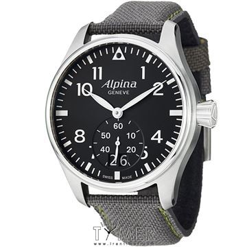 قیمت و خرید ساعت مچی مردانه آلپینا(ALPINA) مدل AL-280B4S6 اسپرت | اورجینال و اصلی