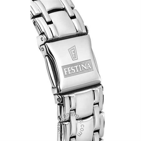 قیمت و خرید ساعت مچی زنانه فستینا(FESTINA) مدل F20392/1 کلاسیک | اورجینال و اصلی