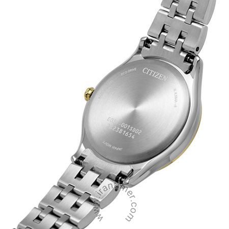قیمت و خرید ساعت مچی زنانه سیتیزن(CITIZEN) مدل EM1014-50A کلاسیک | اورجینال و اصلی