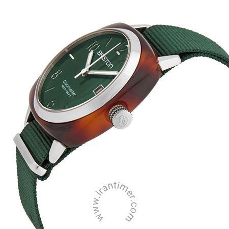 قیمت و خرید ساعت مچی مردانه بریستونن رست(BRISTON WRIST) مدل 15240.SA.T.10.NBG اسپرت | اورجینال و اصلی