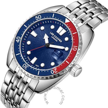 قیمت و خرید ساعت مچی مردانه لیکوپر(LEE COOPER) مدل LC07997.390 کلاسیک | اورجینال و اصلی