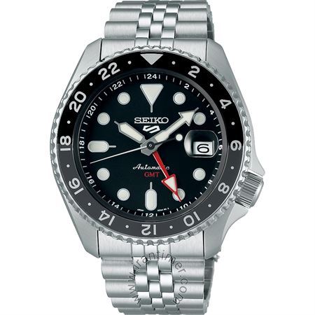 قیمت و خرید ساعت مچی مردانه سیکو(SEIKO) مدل SSK001K1 کلاسیک | اورجینال و اصلی