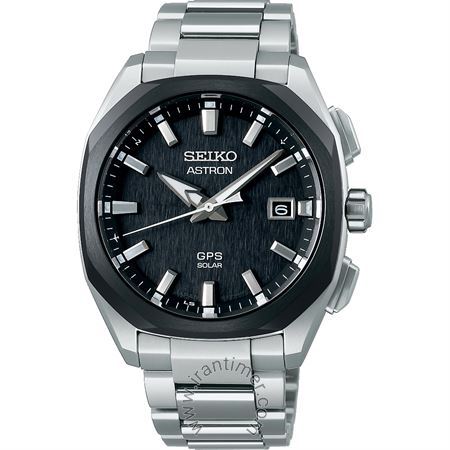 قیمت و خرید ساعت مچی مردانه سیکو(SEIKO) مدل SSJ007J1 کلاسیک | اورجینال و اصلی