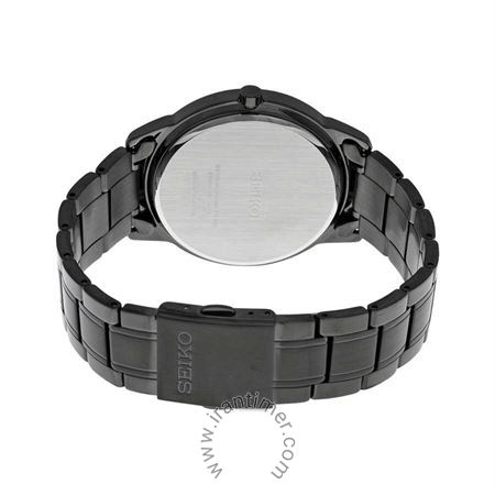 قیمت و خرید ساعت مچی مردانه سیکو(SEIKO) مدل SGEH11P1 کلاسیک | اورجینال و اصلی