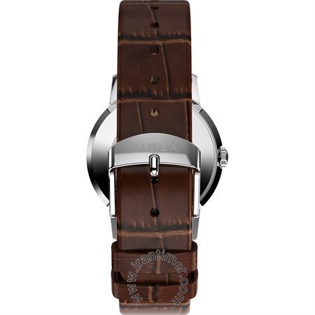 قیمت و خرید ساعت مچی مردانه تایمکس(TIMEX) مدل TW2W93300 کلاسیک | اورجینال و اصلی