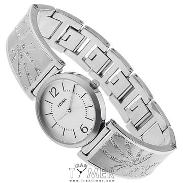 قیمت و خرید ساعت مچی زنانه فسیل(FOSSIL) مدل ES2468 کلاسیک فشن | اورجینال و اصلی