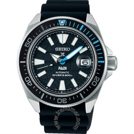 قیمت و خرید ساعت مچی مردانه سیکو(SEIKO) مدل SRPG21K1 اسپرت | اورجینال و اصلی