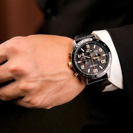 قیمت و خرید ساعت مچی مردانه سیتیزن(CITIZEN) مدل AN8166-05E کلاسیک | اورجینال و اصلی