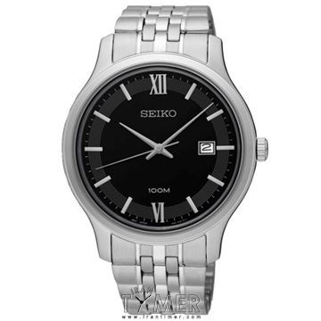 قیمت و خرید ساعت مچی مردانه سیکو(SEIKO) مدل SUR221P1 کلاسیک | اورجینال و اصلی