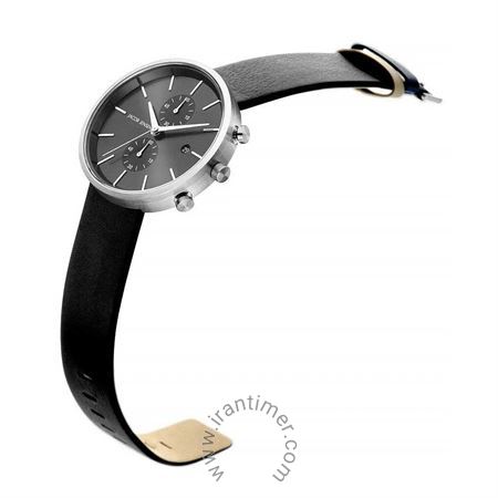 قیمت و خرید ساعت مچی مردانه جیکوب جنسن(Jacob Jensen) مدل 620 Linear Series کلاسیک | اورجینال و اصلی