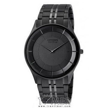 قیمت و خرید ساعت مچی مردانه سیتیزن(CITIZEN) مدل AR3015-61E کلاسیک | اورجینال و اصلی