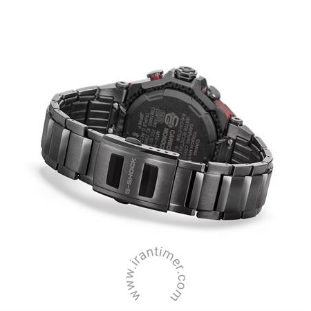 قیمت و خرید ساعت مچی مردانه کاسیو (CASIO) جی شاک مدل MTG-B2000YBD-1ADR اسپرت | اورجینال و اصلی