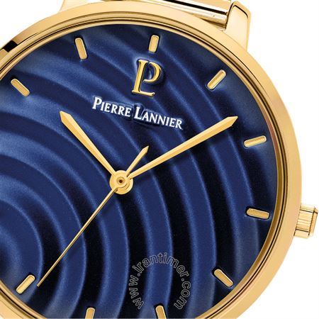 قیمت و خرید ساعت مچی زنانه پیر لنیر(PIERRE LANNIER) مدل 065L562 کلاسیک | اورجینال و اصلی