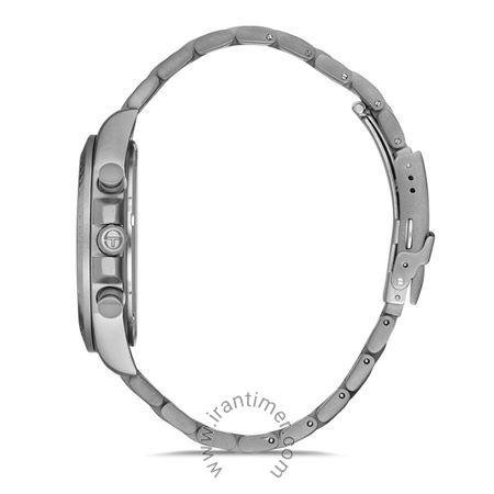 قیمت و خرید ساعت مچی مردانه سرجیو تاچینی(Sergio Tacchini) مدل ST.1.10107-6 کلاسیک | اورجینال و اصلی