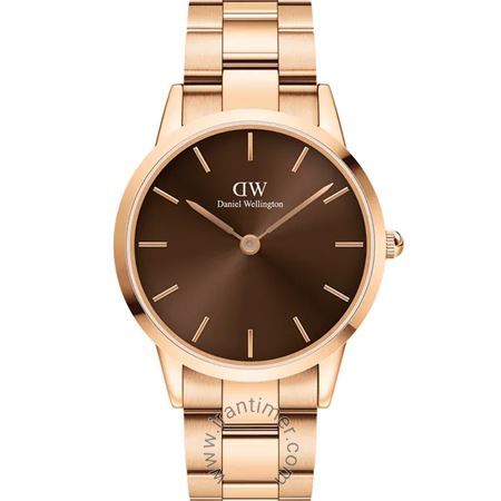 قیمت و خرید ساعت مچی مردانه دنیل ولینگتون(DANIEL WELLINGTON) مدل DW00100460 کلاسیک | اورجینال و اصلی