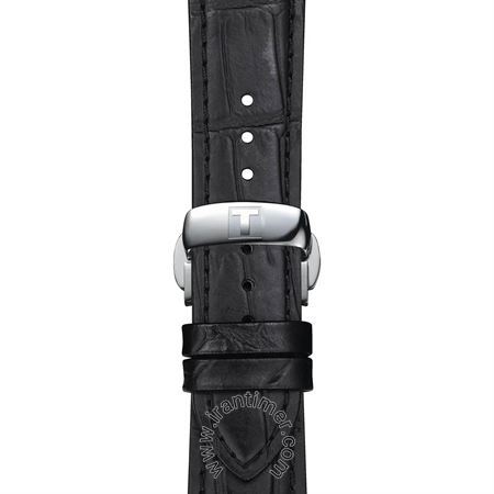 قیمت و خرید ساعت مچی مردانه تیسوت(TISSOT) مدل T127.407.16.041.01 کلاسیک | اورجینال و اصلی