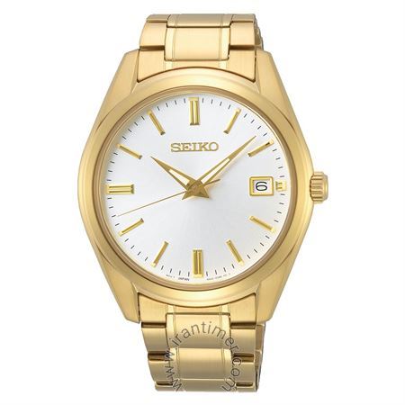 قیمت و خرید ساعت مچی مردانه سیکو(SEIKO) مدل SUR314P1 کلاسیک | اورجینال و اصلی