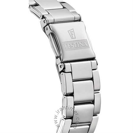 قیمت و خرید ساعت مچی زنانه فستینا(FESTINA) مدل F16790/B کلاسیک | اورجینال و اصلی