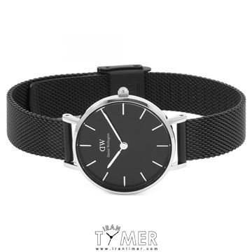 قیمت و خرید ساعت مچی زنانه دنیل ولینگتون(DANIEL WELLINGTON) مدل DW00100246 کلاسیک | اورجینال و اصلی
