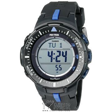 قیمت و خرید ساعت مچی مردانه کاسیو (CASIO) پروترک مدل PRG-300-1A2DR اسپرت | اورجینال و اصلی