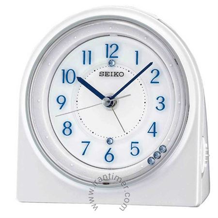 ساعت مچی ساعت رومیزی تمام پلاستیک