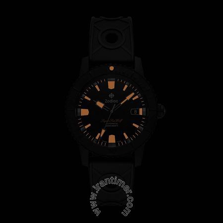 قیمت و خرید ساعت مچی مردانه زودیاک(ZODIAC) مدل ZO9289 اسپرت | اورجینال و اصلی