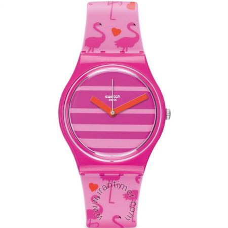 قیمت و خرید ساعت مچی زنانه سواچ(SWATCH) مدل GP144 اسپرت | اورجینال و اصلی
