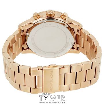 قیمت و خرید ساعت مچی زنانه مایکل کورس(MICHAEL KORS) مدل MK6357 کلاسیک فشن | اورجینال و اصلی