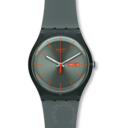 قیمت و خرید ساعت مچی مردانه سواچ(SWATCH) مدل SUOM702 اسپرت | اورجینال و اصلی