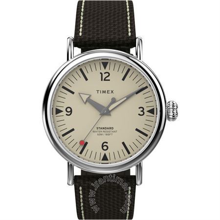 قیمت و خرید ساعت مچی مردانه تایمکس(TIMEX) مدل TW2V44100 کلاسیک | اورجینال و اصلی