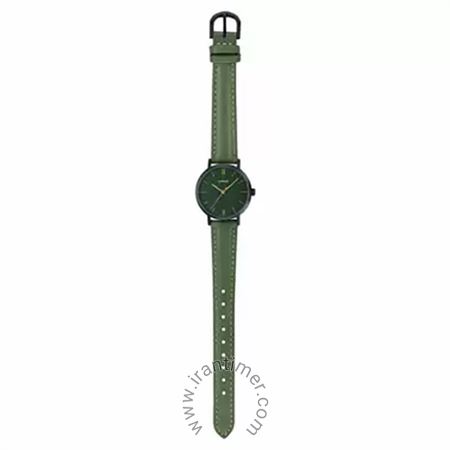 قیمت و خرید ساعت مچی زنانه کاسیو (CASIO) جنرال مدل LTP-VT02BL-3AUDF کلاسیک | اورجینال و اصلی