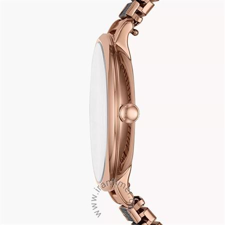 قیمت و خرید ساعت مچی زنانه فسیل(FOSSIL) مدل ES4724 کلاسیک | اورجینال و اصلی