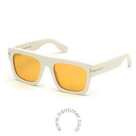 قیمت و خرید عینک آفتابی مردانه کلاسیک (TOM FORD) مدل FT 0711 25E 53 | اورجینال و اصلی