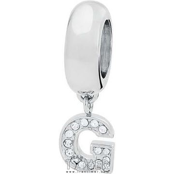 ساعت مچی آویز زنانه فشن تمام استیل، نگین دار