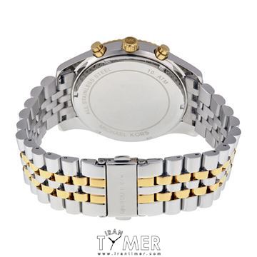 قیمت و خرید ساعت مچی مردانه مایکل کورس(MICHAEL KORS) مدل MK8344 کلاسیک | اورجینال و اصلی