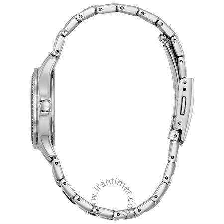 قیمت و خرید ساعت مچی زنانه سیتیزن(CITIZEN) مدل FE1140-86X کلاسیک | اورجینال و اصلی