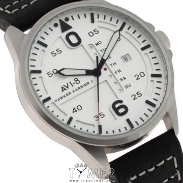قیمت و خرید ساعت مچی مردانه ای وی ایت(AVI-8) مدل AV-4003-01 اسپرت | اورجینال و اصلی