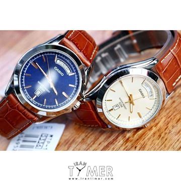 قیمت و خرید ساعت مچی مردانه کاسیو (CASIO) جنرال مدل MTP-1370L-9AVDF کلاسیک | اورجینال و اصلی