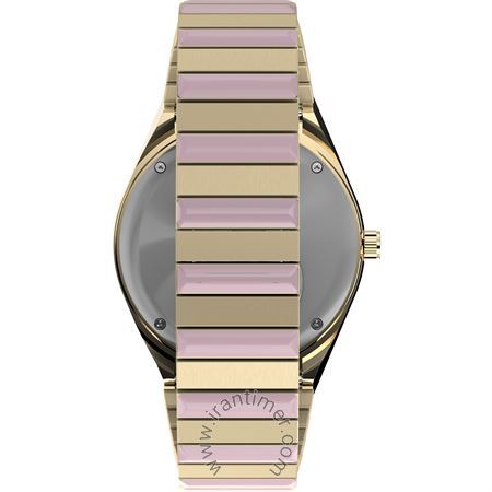 قیمت و خرید ساعت مچی زنانه تایمکس(TIMEX) مدل TW2W87600 کلاسیک | اورجینال و اصلی