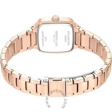 قیمت و خرید ساعت مچی زنانه کنت کول(KENNETH COLE) مدل KCWLG0087801 کلاسیک | اورجینال و اصلی